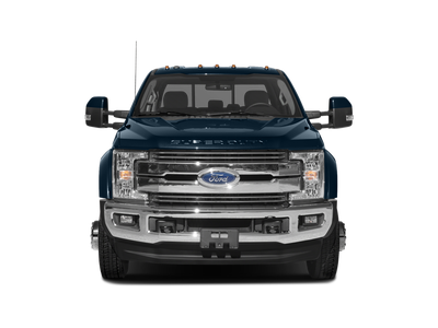 2019 Ford F-450SD Lariat DRW
