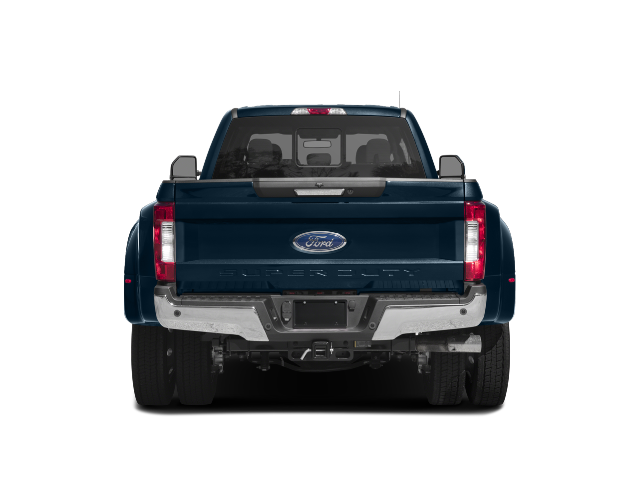 2019 Ford F-450SD Lariat DRW
