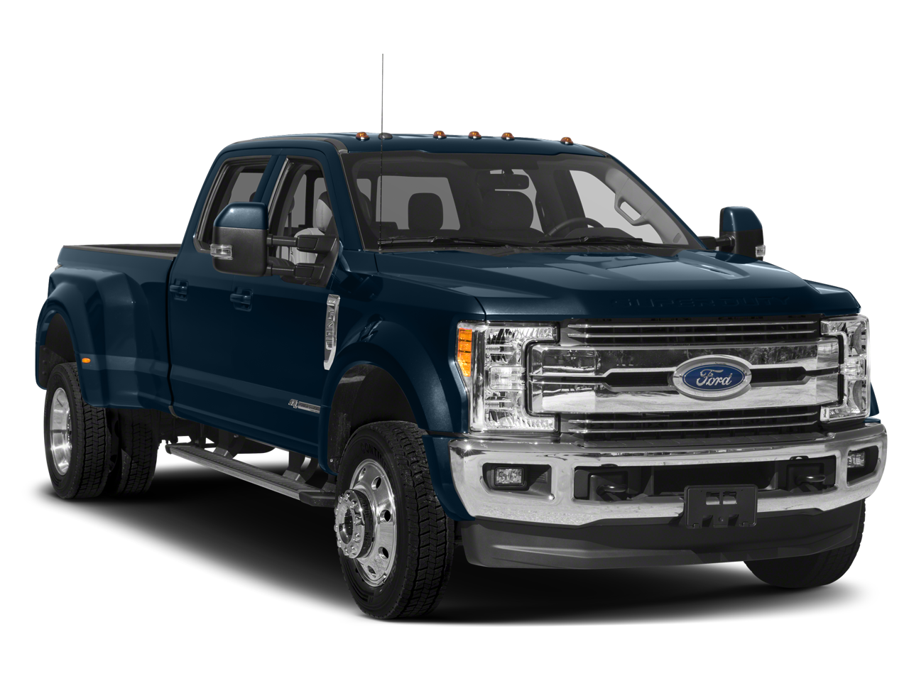 2019 Ford F-450 photo 4