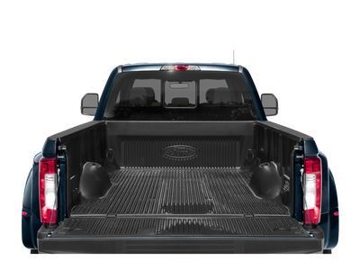 2019 Ford F-450SD Lariat DRW