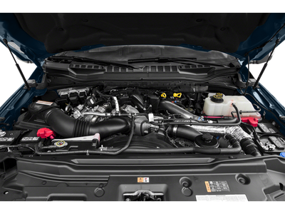 2019 Ford F-450SD Lariat DRW