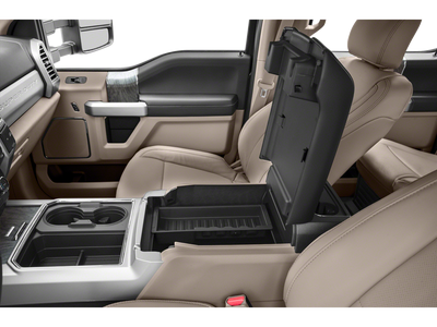 2019 Ford F-450SD Lariat DRW