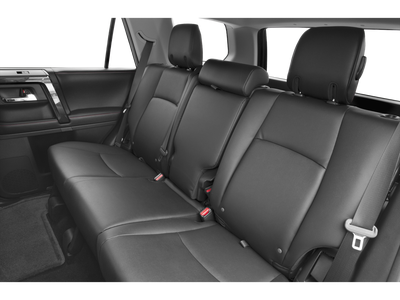 2019 Toyota 4Runner TRD Off-Road