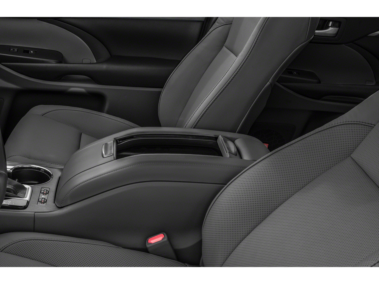 2019 Toyota Highlander Limited Platinum