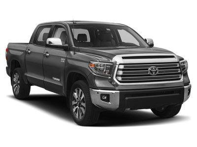 2019 Toyota Tundra Limited