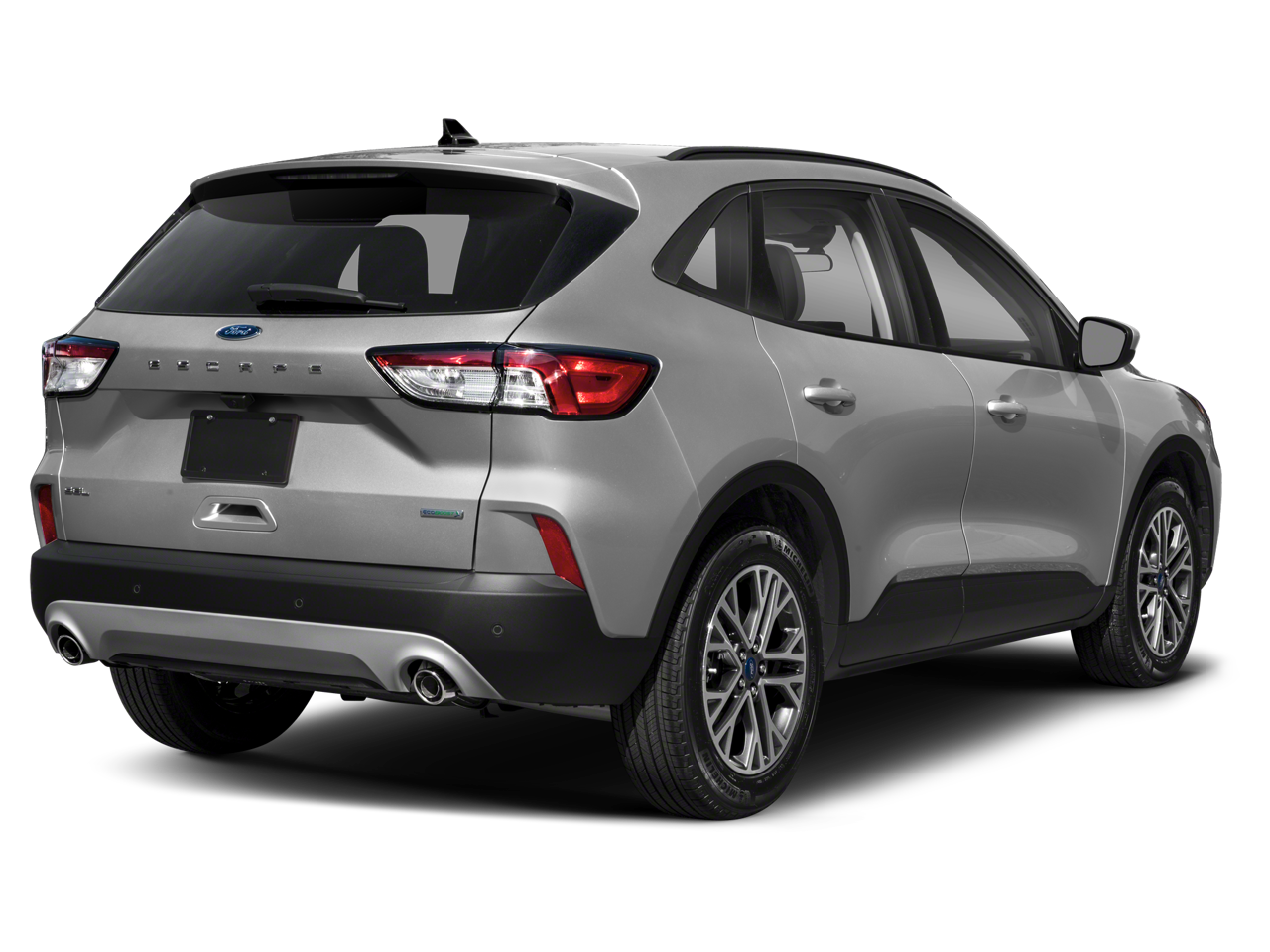 Used 2020 Ford Escape SEL with VIN 1FMCU9H98LUA28064 for sale in Parkersburg, WV