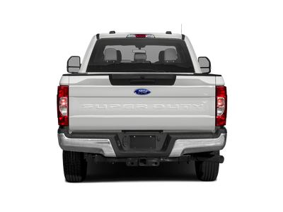 2020 Ford F-250SD Lariat