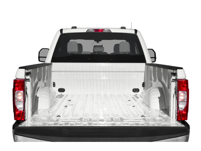 2020 Ford F-250SD Lariat