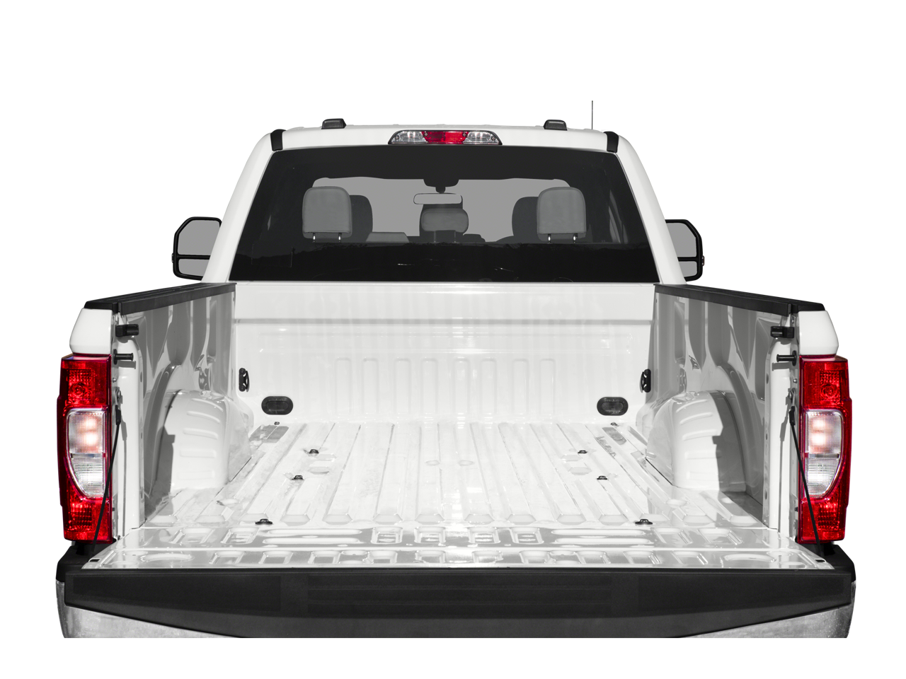 2020 Ford F-250SD Lariat