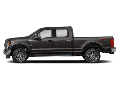 2020 Ford F-250SD XLT