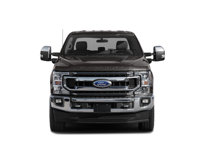 2020 Ford F-250SD XLT