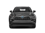 2020 Toyota Highlander Hybrid Limited