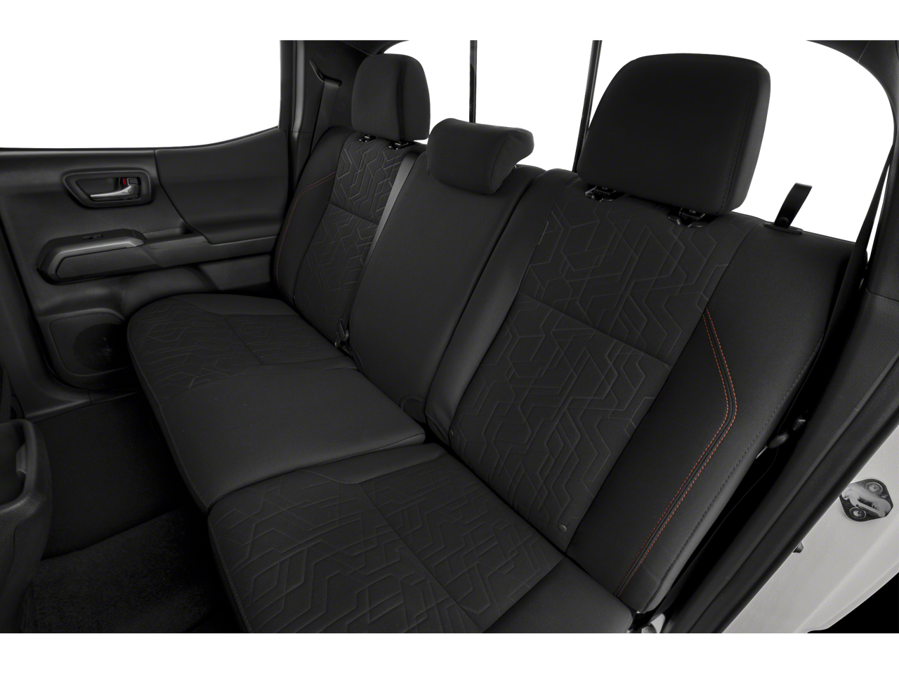 2020 Toyota Tacoma TRD Sport V6