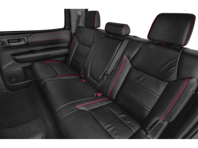 2020 Toyota Tundra TRD Pro