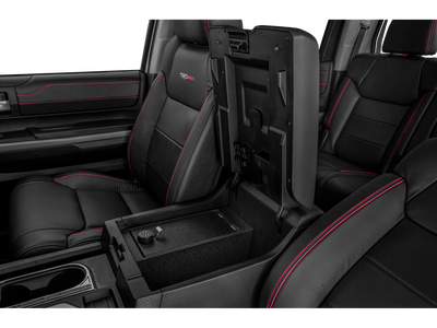 2020 Toyota Tundra TRD Pro