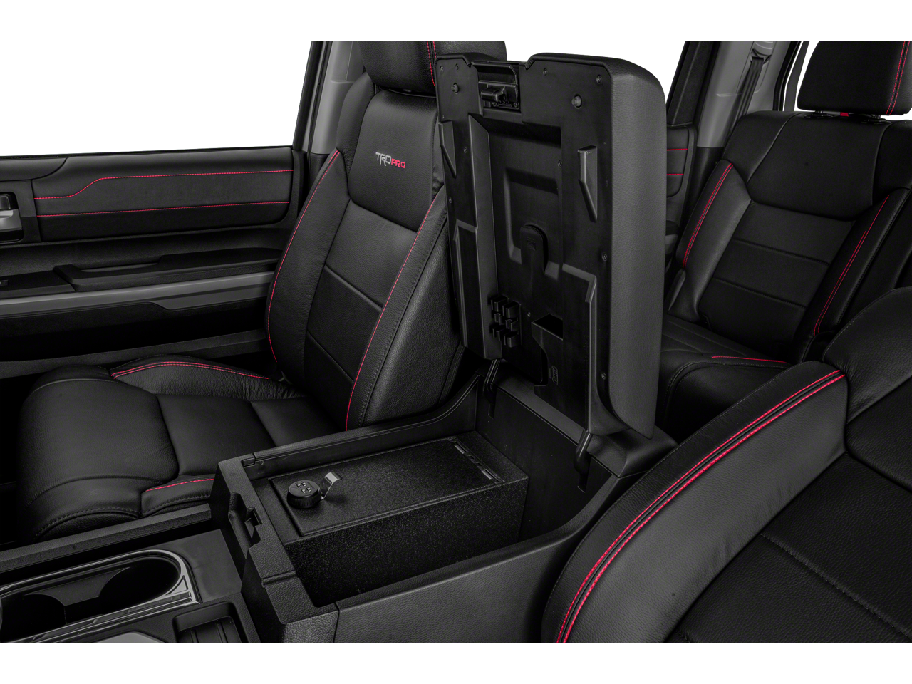 2020 Toyota Tundra TRD Pro