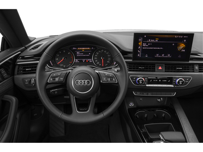 2021 Audi A5 45 S line Premium Plus quattro