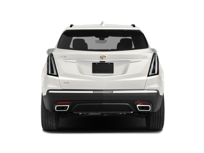 2021 Cadillac XT5 Sport
