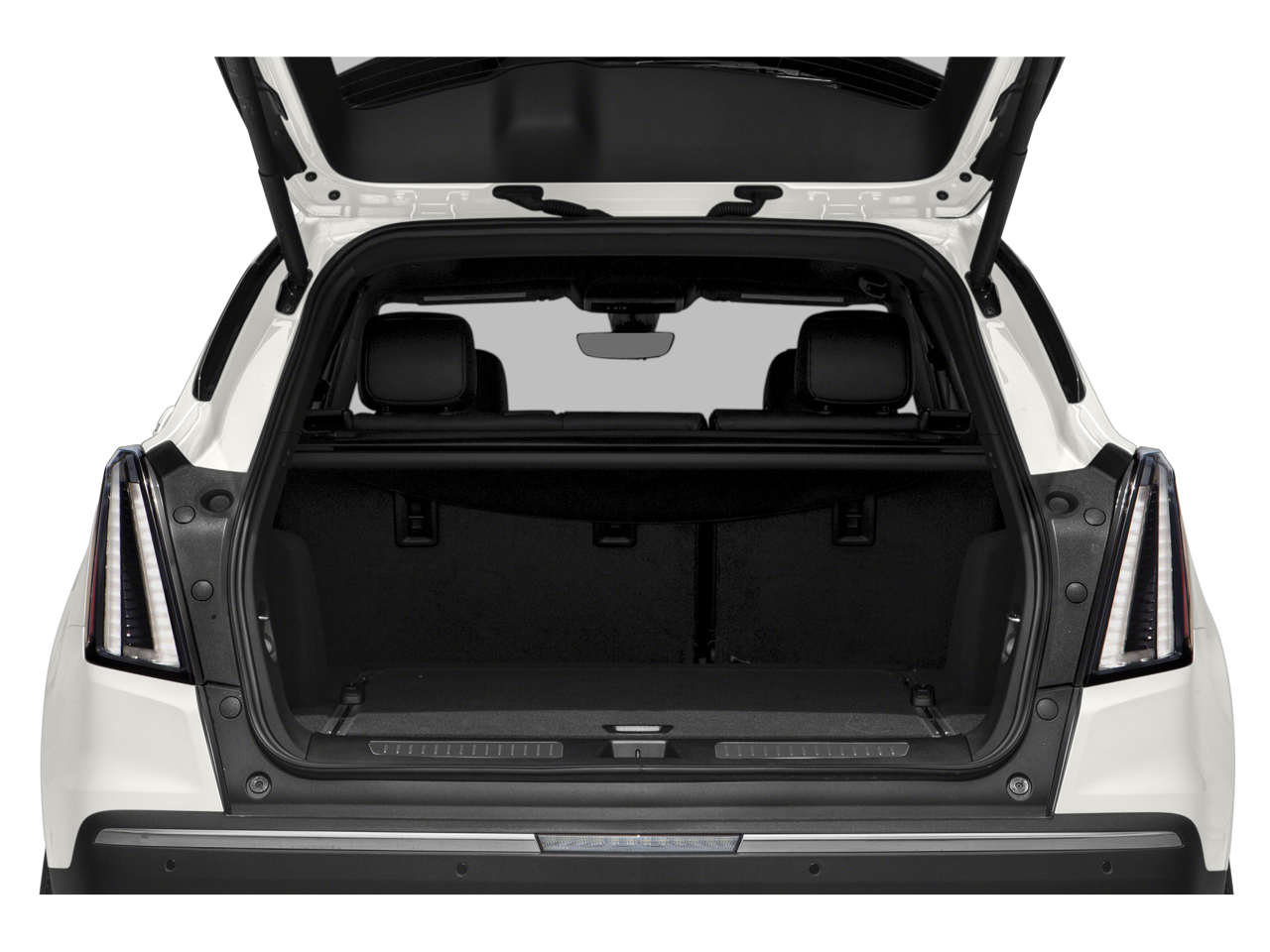 2021 Cadillac XT5 Sport