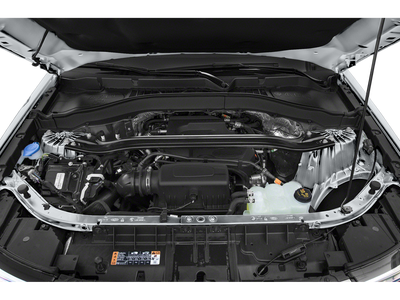 2021 Ford Explorer Base