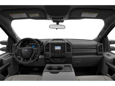2021 Ford F-250SD XL