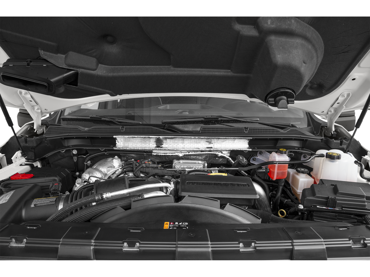2021 GMC Sierra 2500HD Base