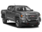 2021 GMC Canyon AT4 - Cloth