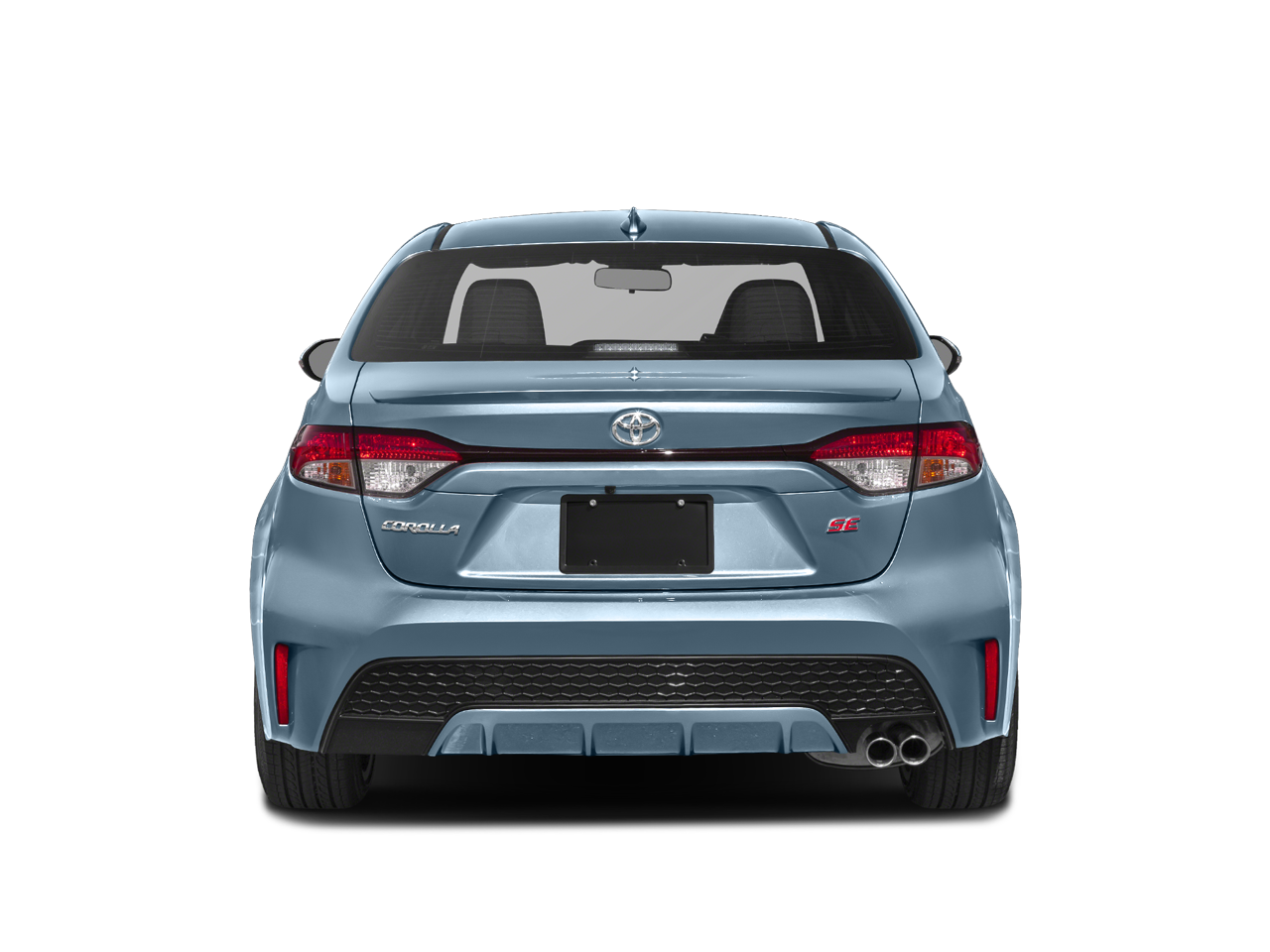 2021 Toyota Corolla SE Premium photo 4