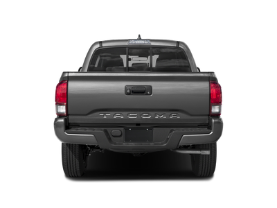2021 Toyota Tacoma V6