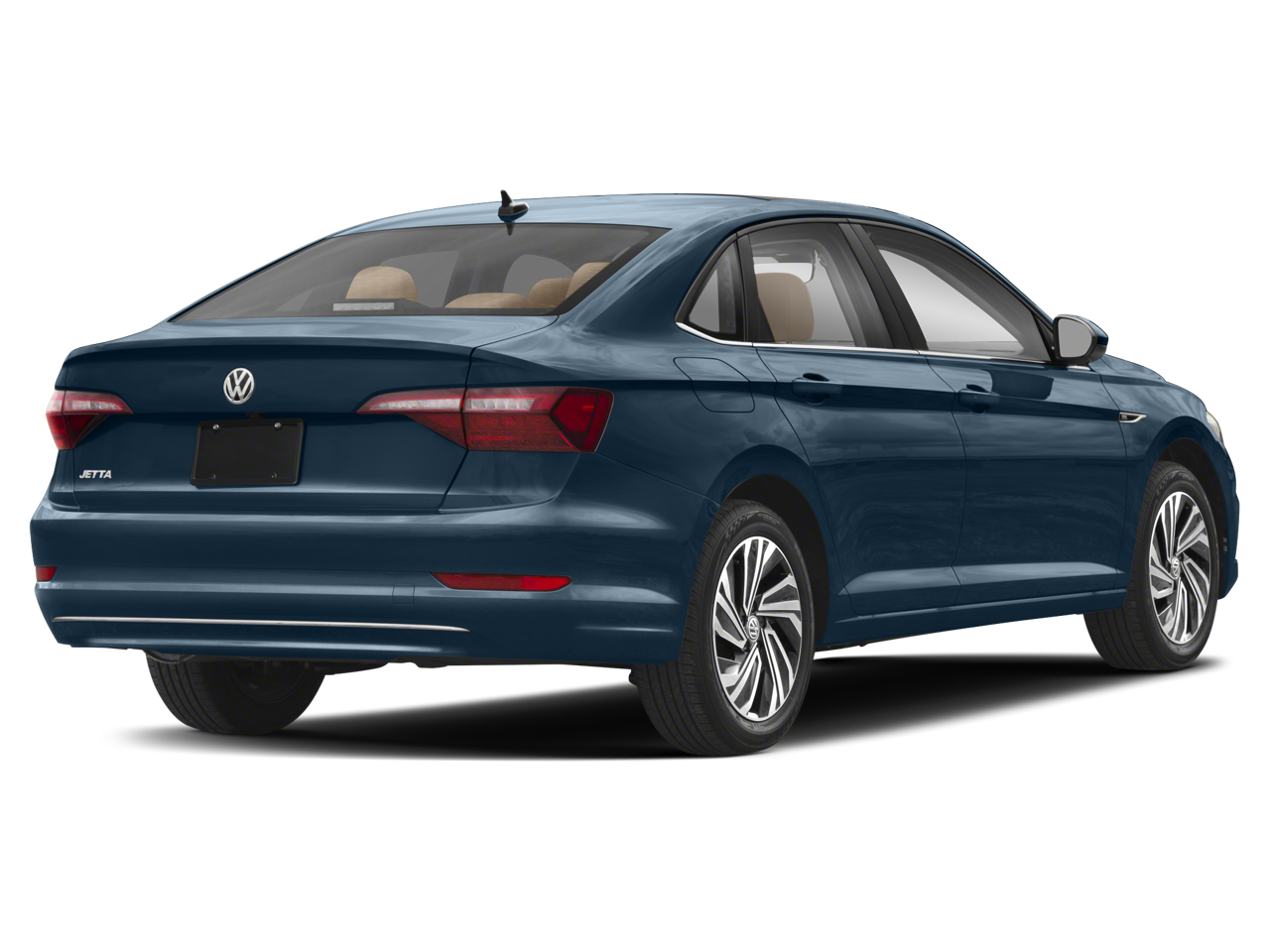 2021 Volkswagen Jetta 1.4T SE