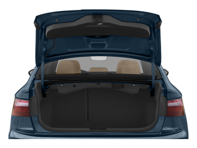 2021 Volkswagen Jetta 1.4T SE