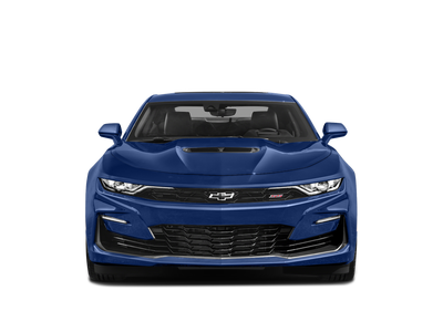 2022 Chevrolet Camaro 2SS