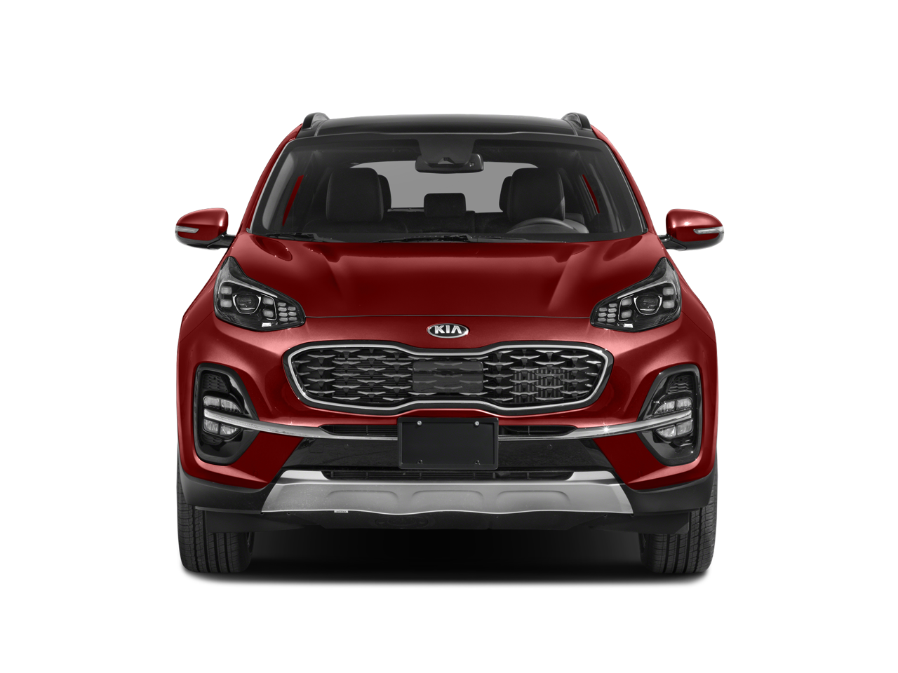2022 Kia Sportage SX