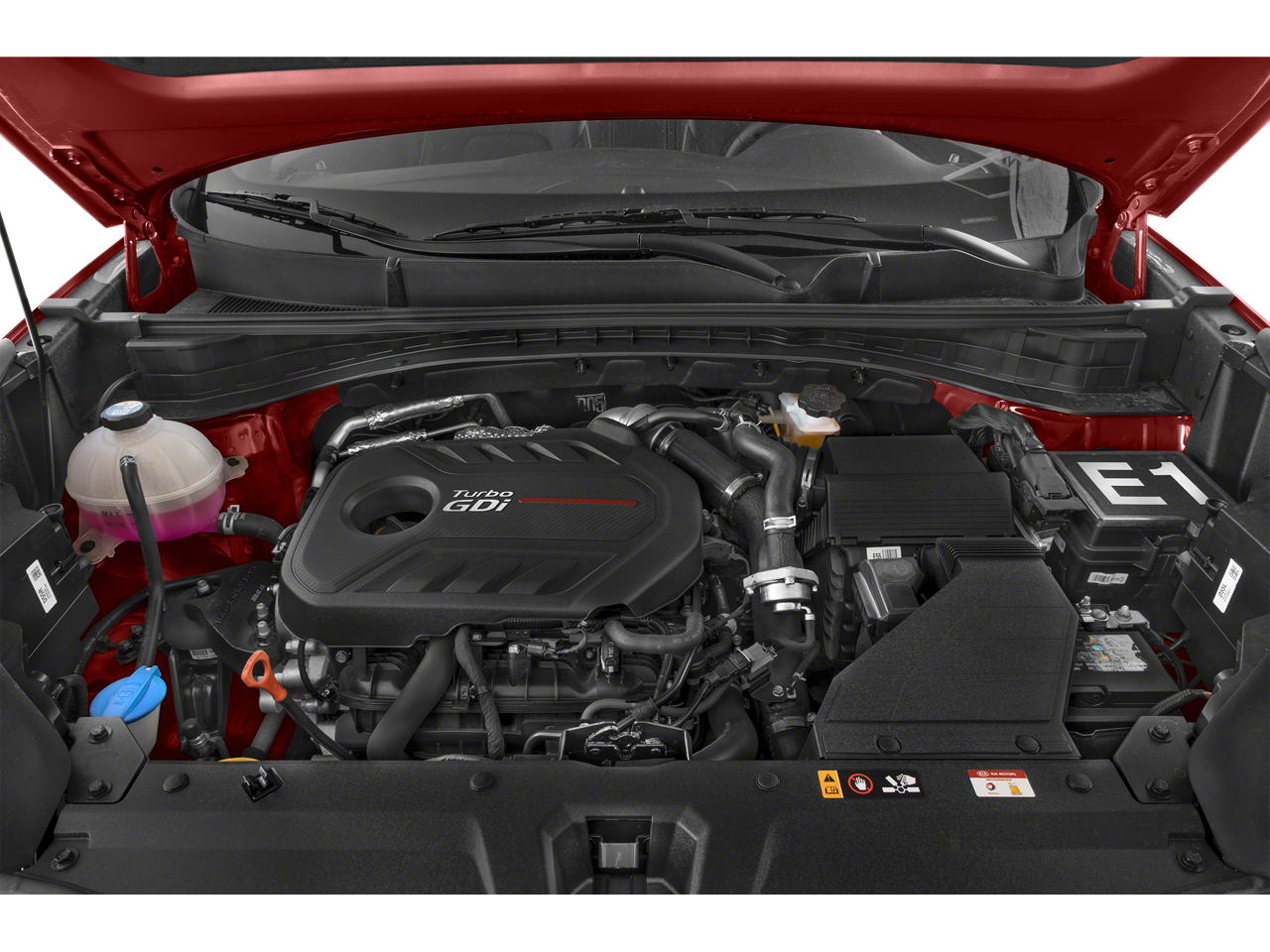 2022 Kia Sportage SX