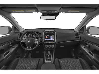 2022 Mitsubishi Outlander Sport 2.0 LE