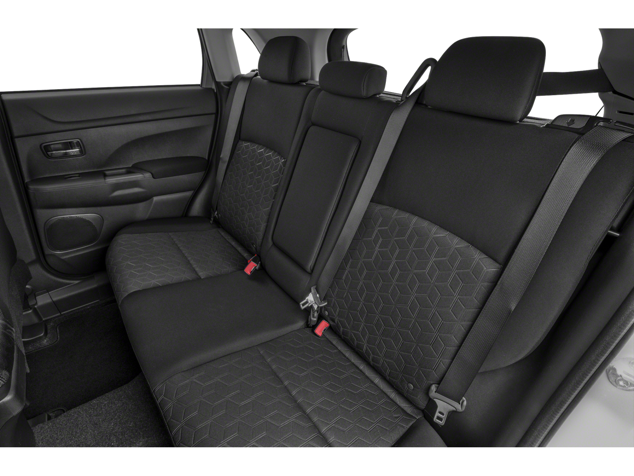 2022 Mitsubishi Outlander Sport 2.0 LE