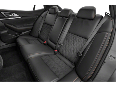 2022 Nissan Maxima SR