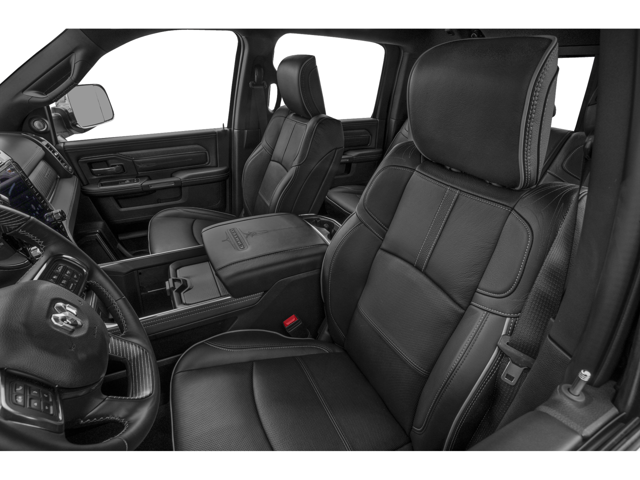 2022 RAM 3500 Limited