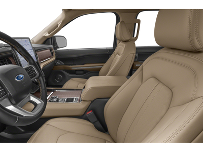 2023 Ford Expedition Limited Stealth Edition