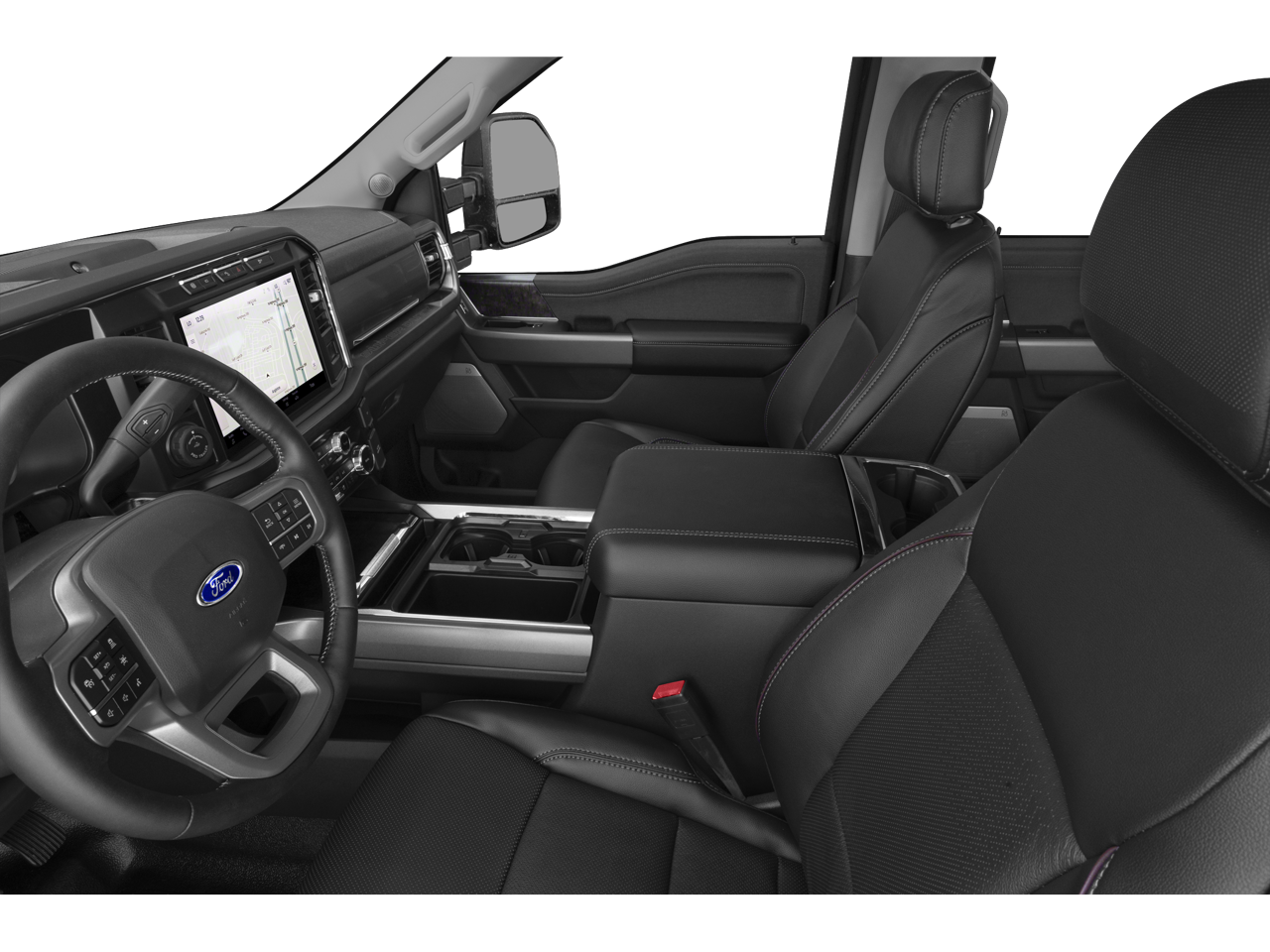 2023 Ford F-250SD Lariat