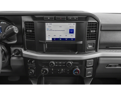 2023 Ford F-350SD XLT