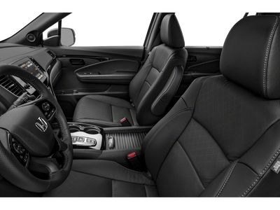 2023 Honda Passport Elite