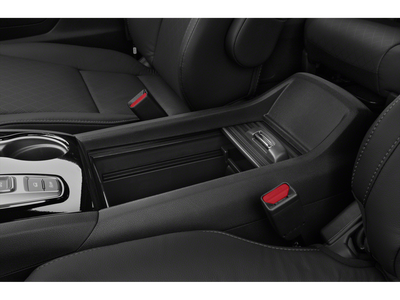 2023 Honda Passport Elite