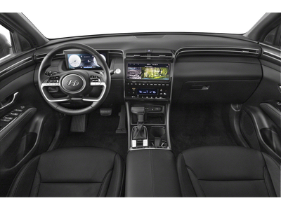2023 Hyundai Santa Cruz Limited