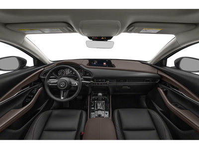 2023 Mazda Mazda CX-30 2.5 Turbo Premium Plus Package w/Premium Plus Package