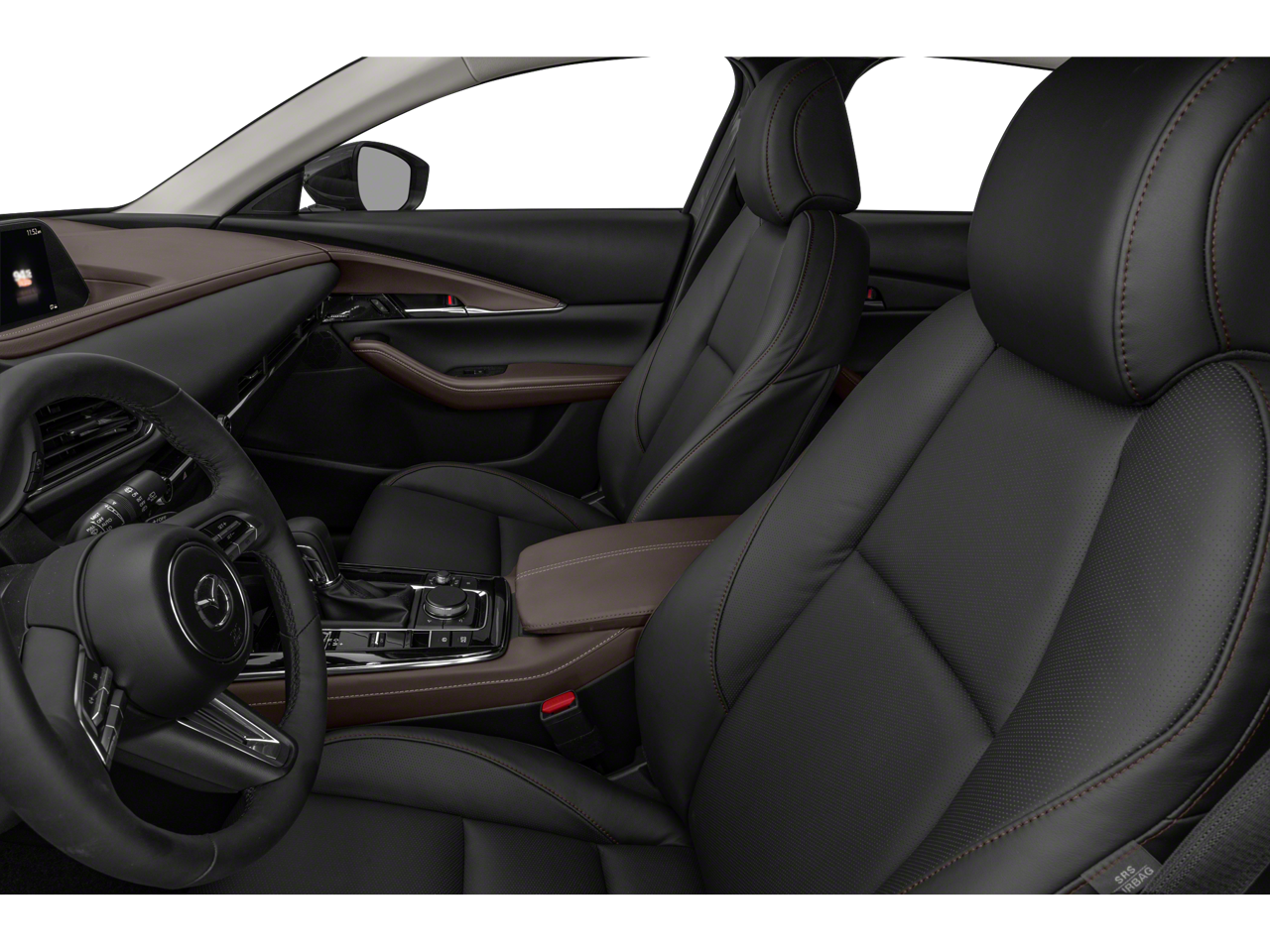 2023 Mazda Mazda CX-30 2.5 Turbo Premium Plus Package w/Premium Plus Package