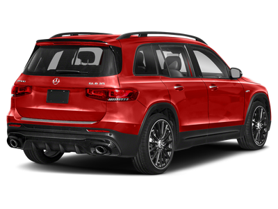 2023 Mercedes-Benz GLB GLB 35 AMG® 4MATIC®
