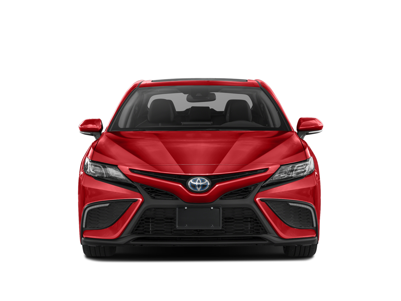 2023 Toyota Camry Hybrid SE