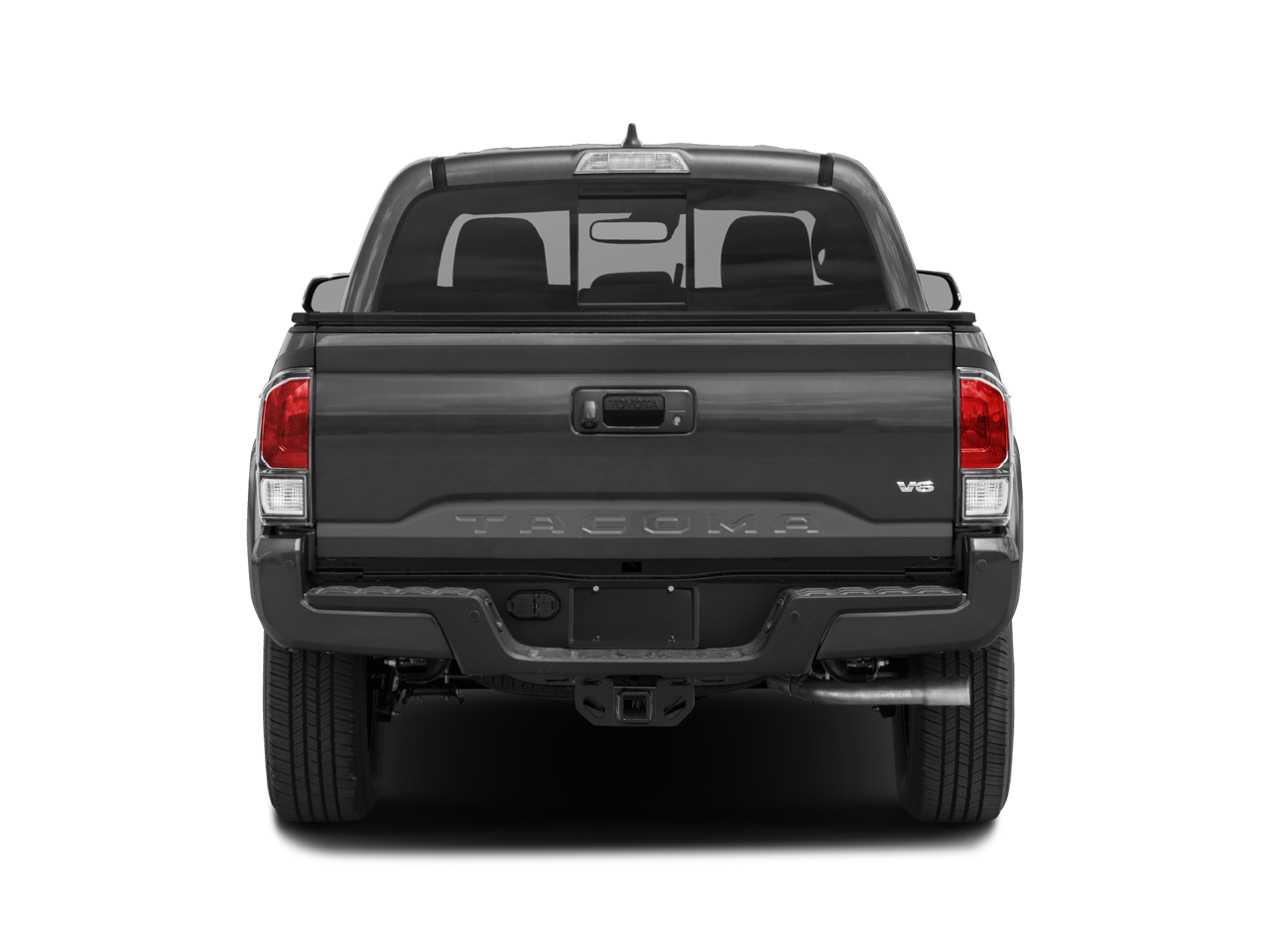 2023 Toyota Tacoma Limited V6
