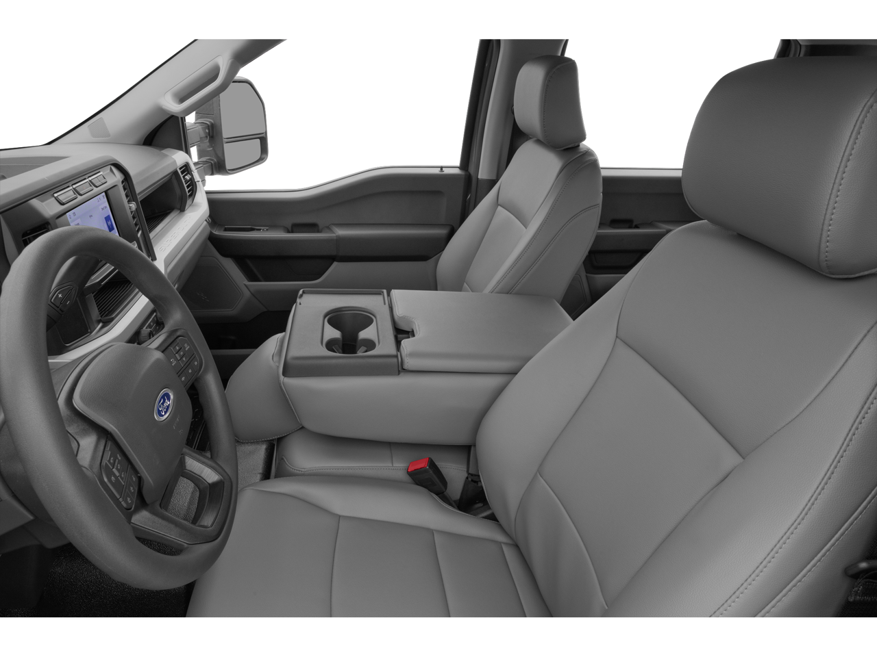 2024 Ford F-350SD XL